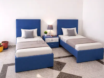 Brand new single size bed frame good quality single bed storage bed kids bed double size bed