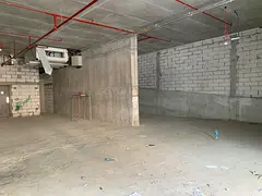 Al Garhoud Office | AED 320K | 2,400 Sqft | Prime Location | Multiple Options Available