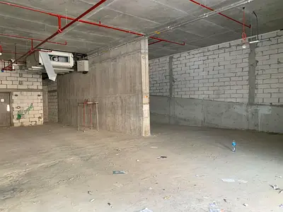 Al Garhoud Office | AED 320K | 2,400 Sqft | Prime Location | Multiple Options Available