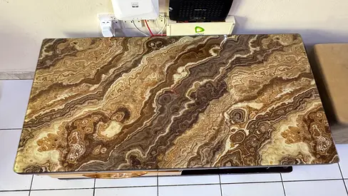 Coffee Table  TV Stand