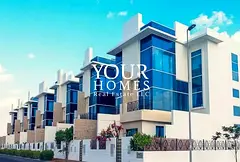 Ready To Move - High Quality Finishes - Next To Park
