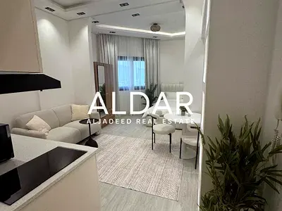 Fully Furnished | Prime Location | Ready To Move