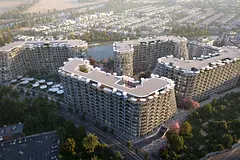 Fully Furnished Smart Homes | 3 Years Post Handover | Potential Investment With High ROI | Capital a