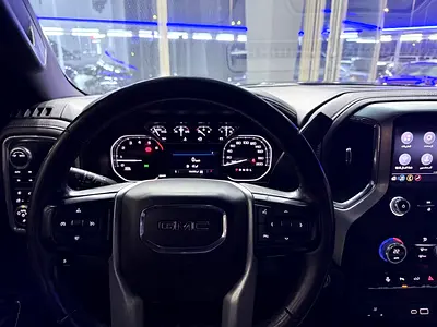 2021 GMC SIERRA — миниатюра 13