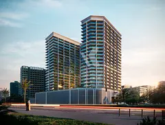 Genuine Resale / Luxury Living / Modern Apartment