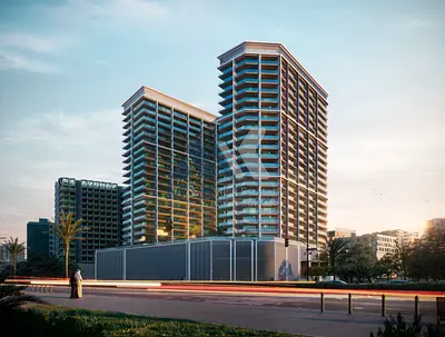 Genuine Resale / Luxury Living / Modern Apartment