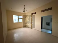 Luxury apartment for rent in the most prestigious and prime location in Ajman, Al Jurf 1 area