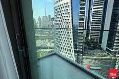 Premium Loft | Burj &amp; Frame View | Furnished