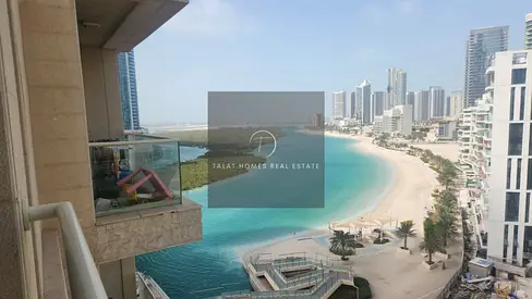 SEA VIEW | LEAST PRICE | WITH BALCONY | HURRY UP!!