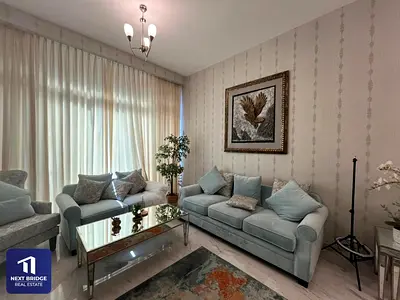 Brand New | Luxury Furnished | Lowest Price
