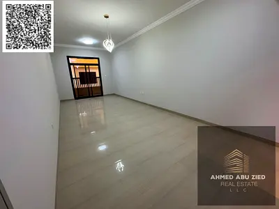افخم واشيك غرفتين ماستر أول ساكن المويهات 3 50 ألف 3 حمام تكييف مركزي غرفه خادمه بلكونه اطلاله مفتوحه موقع مميز وحيوي سهل الوصول لدبي والشارقه