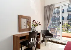 Hot Summer Deal !!! | Luxurious and Spacious | Fully Furnished | Ready To Move