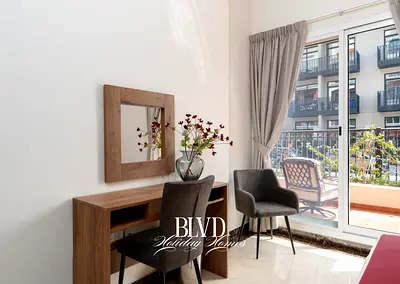 Hot Summer Deal !!! | Luxurious and Spacious | Fully Furnished | Ready To Move