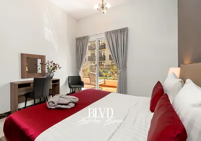Hot Summer Deal !!! | Luxurious and Spacious | Fully Furnished | Ready To Move