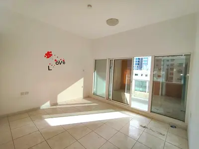 HOT Property/Karnish View/2BHK/Chiller FREE/ Just 50k in AL-MAJAZ 1