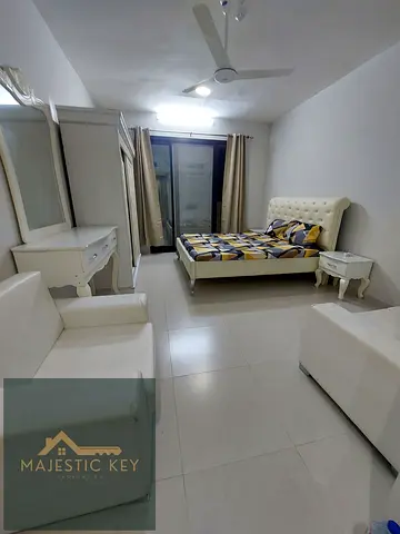 NEW BULDING furnished 2BHK monthly payment