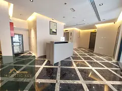 NEW BULDING furnished 2BHK monthly payment