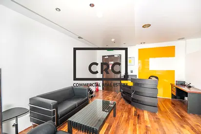 Premium Fully Fitted | Prime Business Location