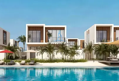 Corner Villa | Near Dubai | Spacious Plot