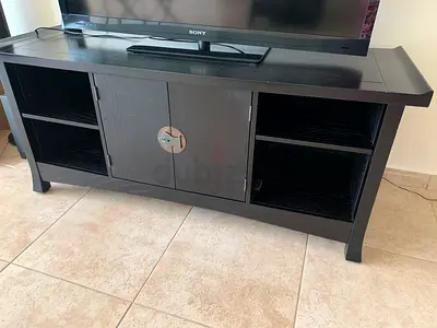 Display / TV Console Table