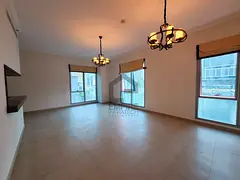 Big Layout | Ready to Move | Marina walk access