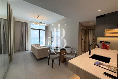 Corner unit | Park Facing | Brand new | Furnished