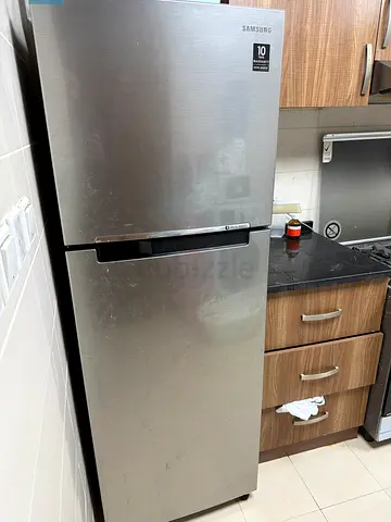 Fridge