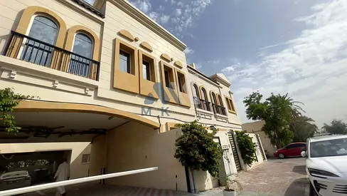 3BR Villa | Family Community | Spacious