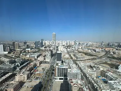 MODERN STUDIO | HIGH FLOOR | COMMUNITY LIVING