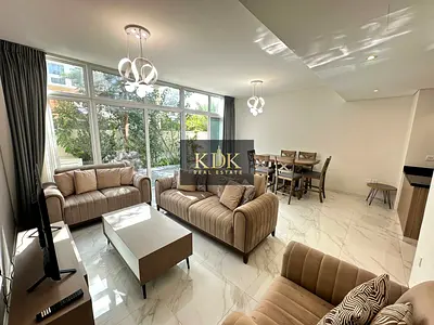 Fully Furnished | Spacious Villa | Ready To Move