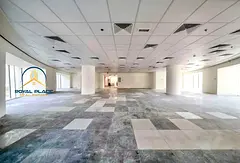 Spacious Office | SZR | Ready to Move