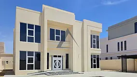 Brand New | 2 Living Rooms | Prime Location