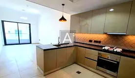 1BR + Maid | Ready to Move | Best Location