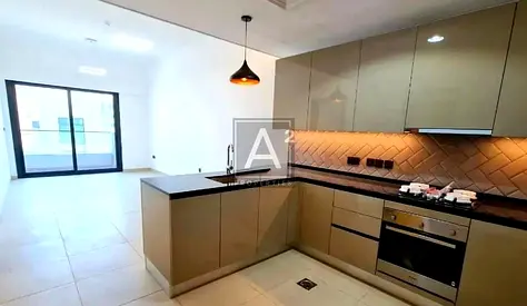 1BR + Maid | Ready to Move | Best Location
