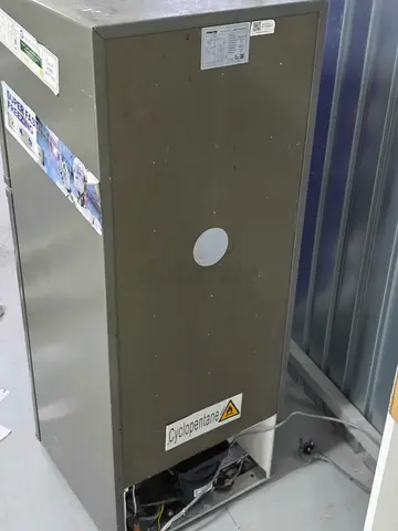 Used 2 door Refrigeration unit