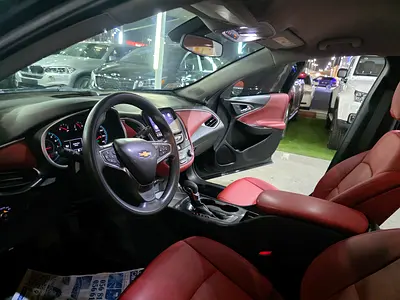2021 Chevrolet MALIBU thumbnail 10