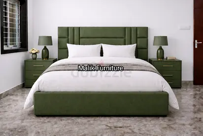 Brand new Queen size bed storage bed king bed mattress family bed queen bed double bed king size bed