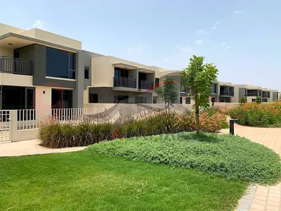 Type 2 | 3-Bedroom Villa | Maids Room | Prime Green Belt Location