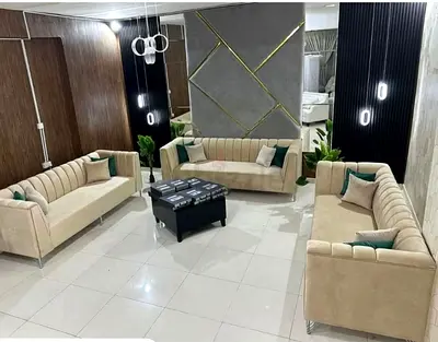 Elegant Relax Sofa كنب استرخاء أنيق