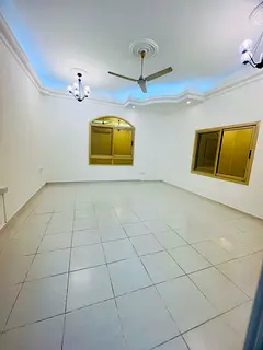 Family Room Available For Rent in Al Rashidiya Near to metro Station