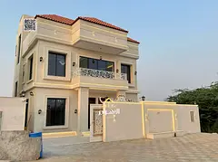 🏡 Luxury Villa in Helio 2 Spacious land with elegant construction. 💰 Freehold ownership for al