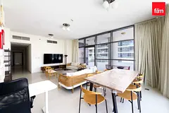 Fully Furnished | 3br | Biggest Layout | Ready