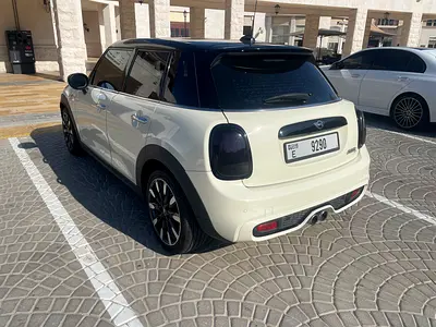 2021 MINI COOPER 照片 7