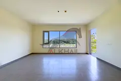 Park View 2BR | Balcony Apartment | Pool &amp; Garden Community