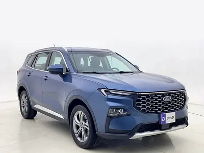 AED 983/m | 0 DP | Free 3 Months Warranty | Service History | 30 Day Return | FORD TERRITORY 2024