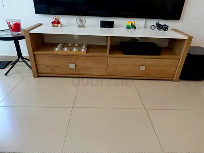 Entertainment centre for sale