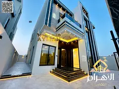 Al helio 2 5 bedrooms G + 2 Land 3014 sqft Bua 3400 sqft Price 1.68 million