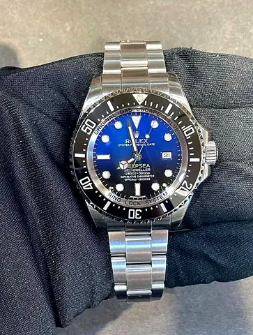 Rolex deep sea dweller James Cameron edition 1:1 clone
