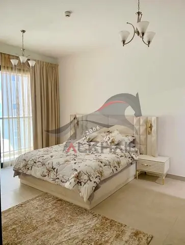 Studio Apartment | Distress Deal with High ROI