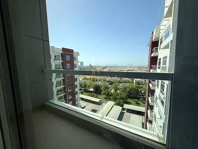 City View I Modern 1BHK | Family Apartment | 4 Cheques